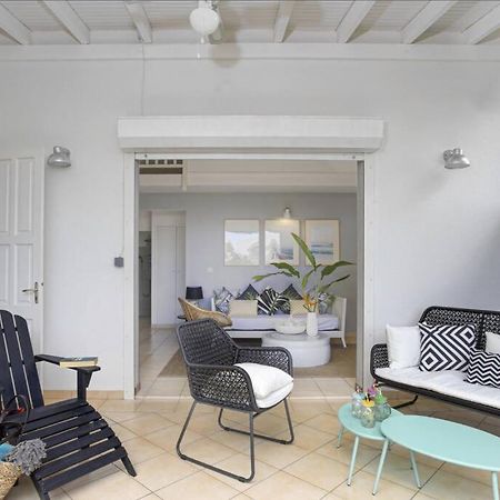סנט-לוס Villa Mango 150 Metres Plage A Pied מראה חיצוני תמונה