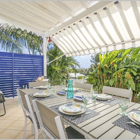 סנט-לוס Villa Mango 150 Metres Plage A Pied מראה חיצוני תמונה