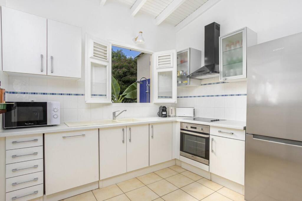 סנט-לוס Villa Mango 150 Metres Plage A Pied מראה חיצוני תמונה