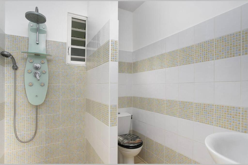 סנט-לוס Villa Mango 150 Metres Plage A Pied מראה חיצוני תמונה