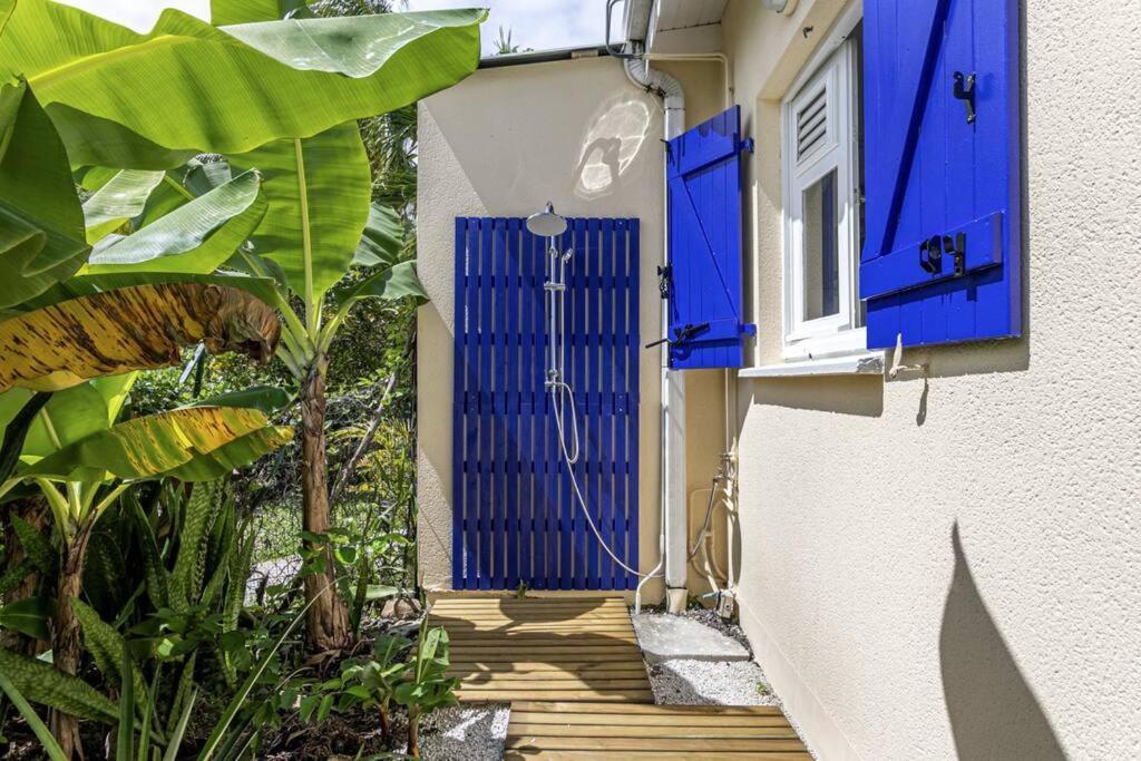 סנט-לוס Villa Mango 150 Metres Plage A Pied מראה חיצוני תמונה