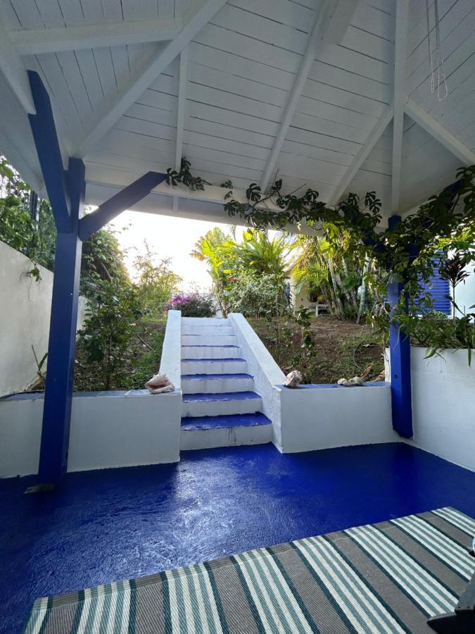 סנט-לוס Villa Mango 150 Metres Plage A Pied מראה חיצוני תמונה
