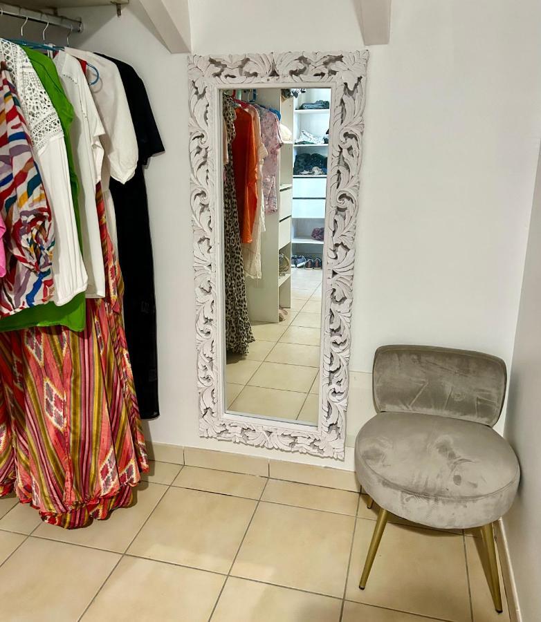 סנט-לוס Villa Mango 150 Metres Plage A Pied מראה חיצוני תמונה