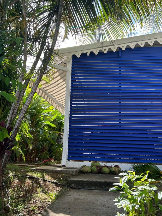 סנט-לוס Villa Mango 150 Metres Plage A Pied מראה חיצוני תמונה